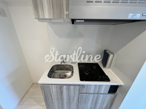 グランド神楽坂の物件内観写真